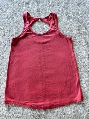 ZYIA Active Women’s Twist- Tank
